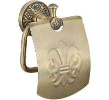 Держатель туалетной бумаги Savol 58C S-005851C