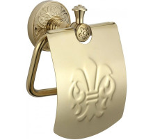 Держатель туалетной бумаги Savol 58B S-005851B