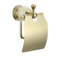 Держатель туалетной бумаги Savol 57B S-05751B