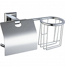 Держатель туалетной бумаги и освежителя воздуха Savol 95 S-L09551