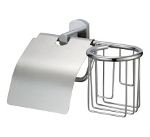 Держатель туалетной бумаги и освежителя воздуха Savol 99 S-L09951