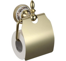 Держатель туалетной бумаги Savol 68B S-06851B