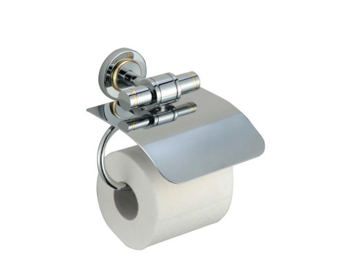 Купить Держатель туалетной бумаги Savol 79 S-007951 в магазине сантехники Santeh-Crystal.ru