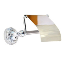 Держатель туалетной бумаги Magliezza Primavera 80308-CR