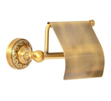 Держатель туалетной бумаги Magliezza Primavera 80308-BR