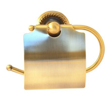 Держатель туалетной бумаги Magliezza Kollana 80508-BR