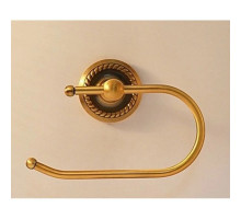 Держатель туалетной бумаги Magliezza Kollana 80522-BR