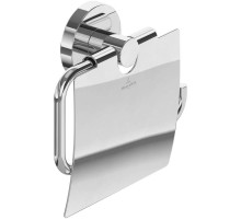 Держатель туалетной бумаги Villeroy & Boch Elements-Tender TVA15101300061