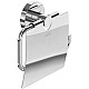 Приобрести Держатель туалетной бумаги Villeroy & Boch Elements-Tender TVA15101300061 в магазине сантехники Santeh-Crystal.ru