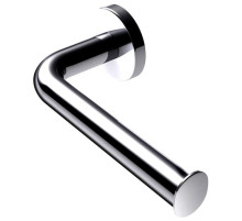 Держатель туалетной бумаги Roca Hotels 816725001