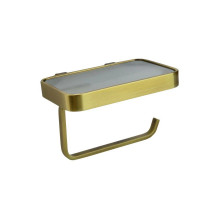 Держатель туалетной бумаги Bronze de Luxe Scandi 10513