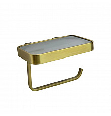 Держатель туалетной бумаги Bronze de Luxe Scandi 10513