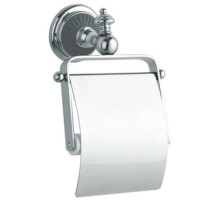 Держатель туалетной бумаги Boheme Vogue 10181