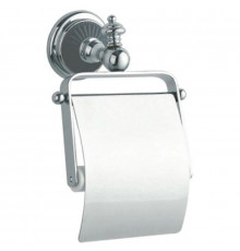 Держатель туалетной бумаги Boheme Vogue 10181