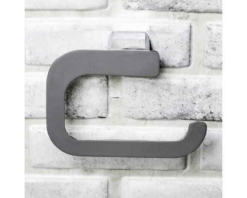 Приобрести Держатель туалетной бумаги WasserKRAFT Kammel K-8396 в магазине сантехники Santeh-Crystal.ru