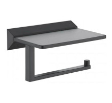 Держатель туалетной бумаги Rose RG1605H