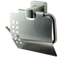 Держатель туалетной бумаги WasserKRAFT Rhin K-8725