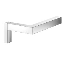 Держатель туалетной бумаги KEUCO Edition 90 Square 19162010000