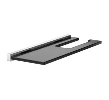 Держатель туалетной бумаги KEUCO Edition 90 Square 19173018000