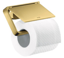 Держатель туалетной бумаги Axor Universal 42836990