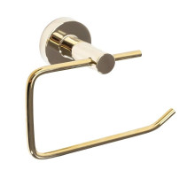 Держатель туалетной бумаги Rea REA-77005