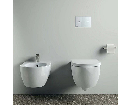 Santeh-Crystal.ru: Держатель туалетной бумаги Ideal Standard Conca T4497GN Купить Держатель туалетной бумаги Ideal Standard Conca T4497GN в магазине сантехники Santeh-Crystal.ru