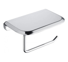 Держатель туалетной бумаги Abber Nord AA1530