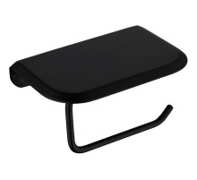 Держатель туалетной бумаги Abber Nord AA1530B