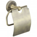 Держатель туалетной бумаги Rose RG1005Q