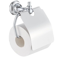Держатель туалетной бумаги Rose RG1105