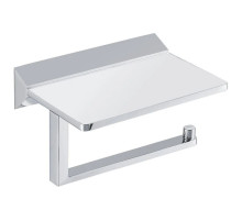 Держатель туалетной бумаги Rose RG1605