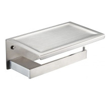 Держатель туалетной бумаги Milacio Ultra MCU.953.SS