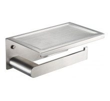 Держатель туалетной бумаги Milacio Ultra MCU.963.SS