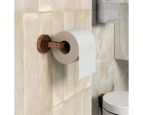 Купить Держатель туалетной бумаги WasserKRAFT Asphe K-77796 в магазине сантехники Santeh-Crystal.ru