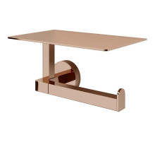 Держатель туалетной бумаги WasserKRAFT Asphe K-77725