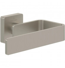 Держатель туалетной бумаги Villeroy & Boch Elements-Striking TVA15201500064