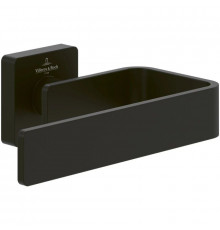 Держатель туалетной бумаги Villeroy & Boch Elements-Striking TVA152015000K5