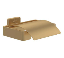 Держатель туалетной бумаги Villeroy & Boch Elements-Striking TVA15201300076