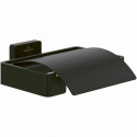 Держатель туалетной бумаги Villeroy & Boch Elements-Striking TVA152013000K5