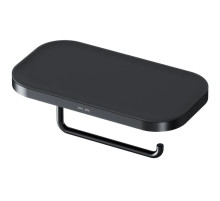 Держатель туалетной бумаги Am.Pm Func A8F341422