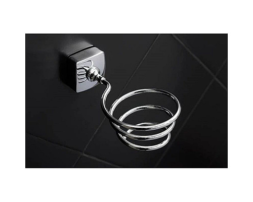 Santeh-Crystal.ru: Держатель фена Fixsen Kvadro FX-61319 Приобрести Держатель фена Fixsen Kvadro FX-61319 в магазине сантехники Santeh-Crystal.ru