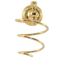 Держатель фена Magliezza Primavera 80311-DO