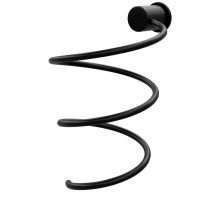 Держатель фена WasserKRAFT K-1080B