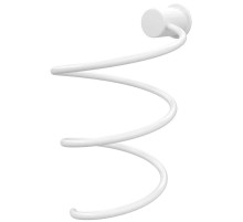 Держатель фена WasserKRAFT K-1080W