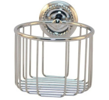 Держатель освежителя воздуха Magliezza Kollana  80510-CR