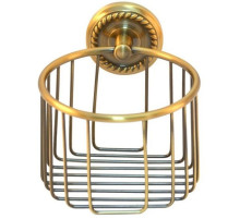 Держатель освежителя воздуха Magliezza Kollana 80510-BR