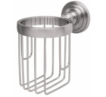 Держатель освежителя воздуха WasserKRAFT Ammer К-7045