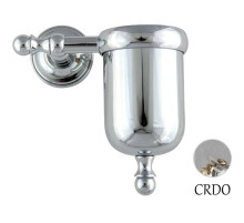 Держатель освежителя воздуха настенный Migliore Mirella 17274