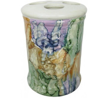 Держатель зубных щеток Fixsen Fany A278-DC-2