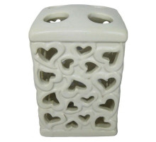 Держатель зубных щеток Fixsen Hapy A211-W-2